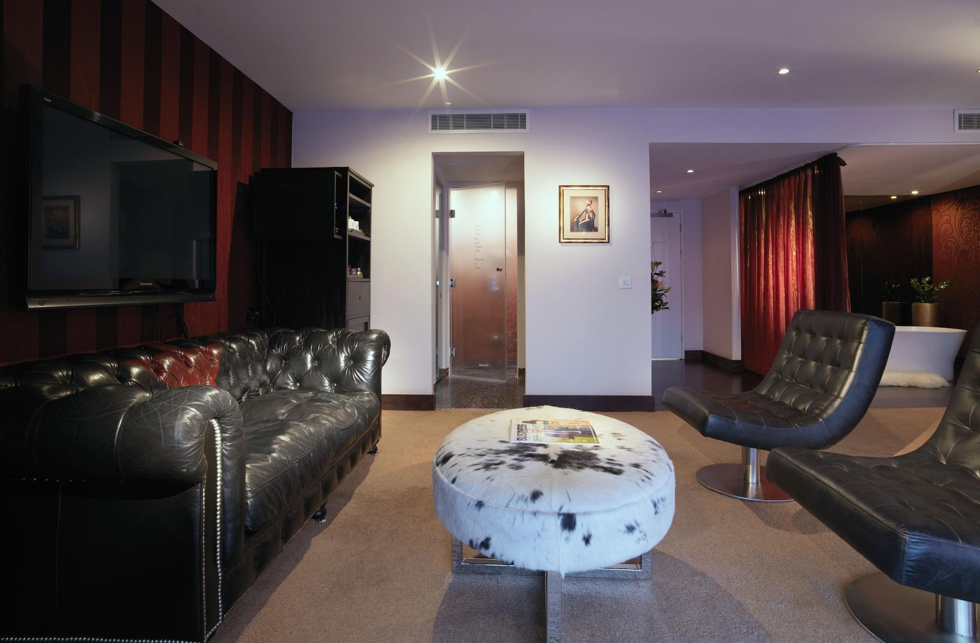Hotel My Hove Esterno foto