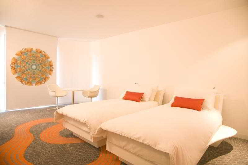 Hotel My Hove Esterno foto