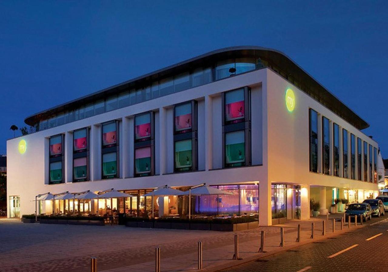 Hotel My Hove Esterno foto